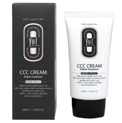 Корректирующий крем для лица CCC Cream Yu.r SPF50+ PA+++ 50 мл