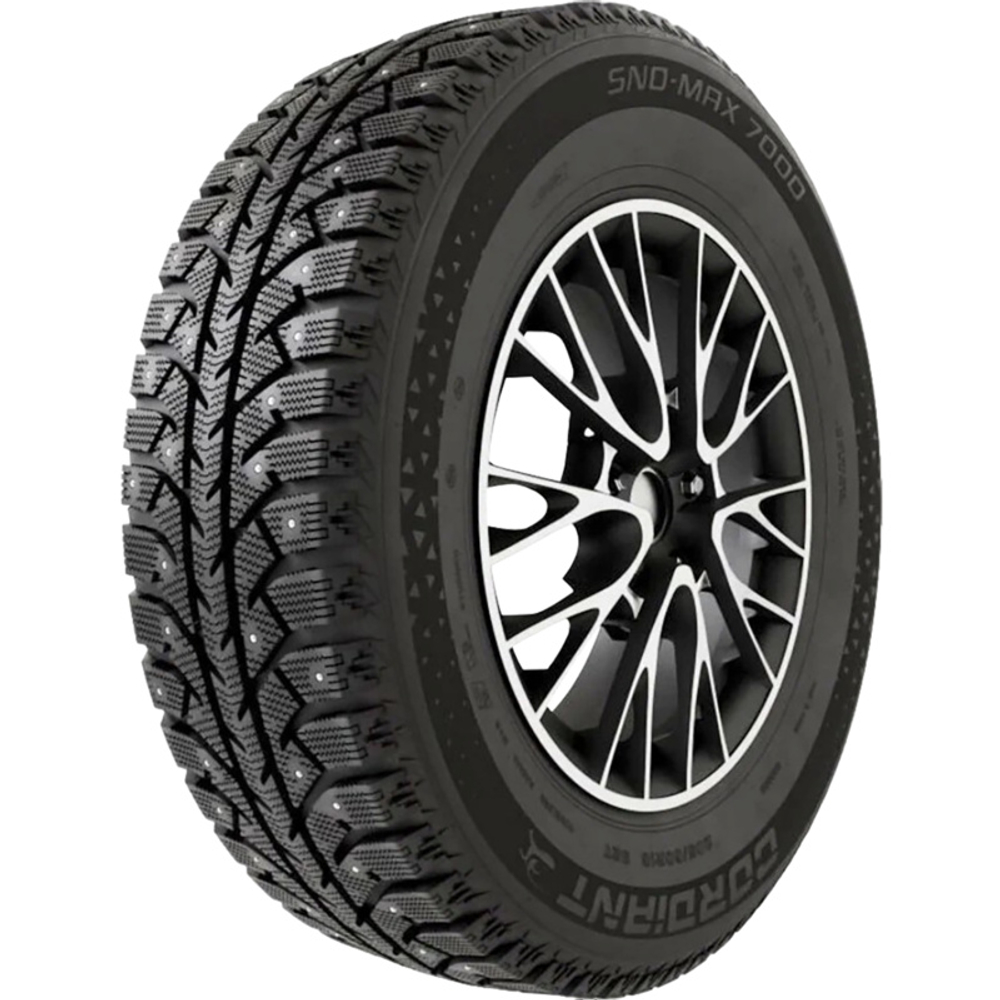 Автошина Cordiant 225/60 R17 99T Sno-Max 7000