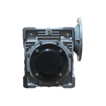 Редуктор червячный INNORED 150 (i=80) вал вх./вых. 250*28/50 мм, IRW150-80-112B5
