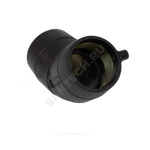 Отвод электросварной ПЭ100 Дн 110х45гр Ру16 SDR11 SMART JOINT EFL4110A
