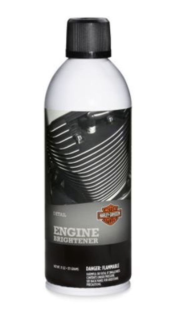93600068 Полировальный состав для двигателя ENGINE BRIGHTENER,11-OZ,ARSL,I 93600068 Полировальный состав для двигателя ENGINE BRIGHTENER,11-OZ,ARSL,I