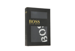 трусики-боксеры starlight BOSS BLACK - черный(50462484)