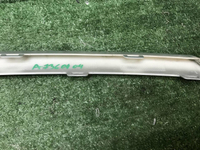 Молдинг решетки радиатора Geely Coolray (19-24)