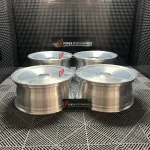 КОВАНЫЕ ДИСКИ для Porsche TAYCAN I
