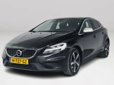 Volvo V40 T3 Polar+ Sport