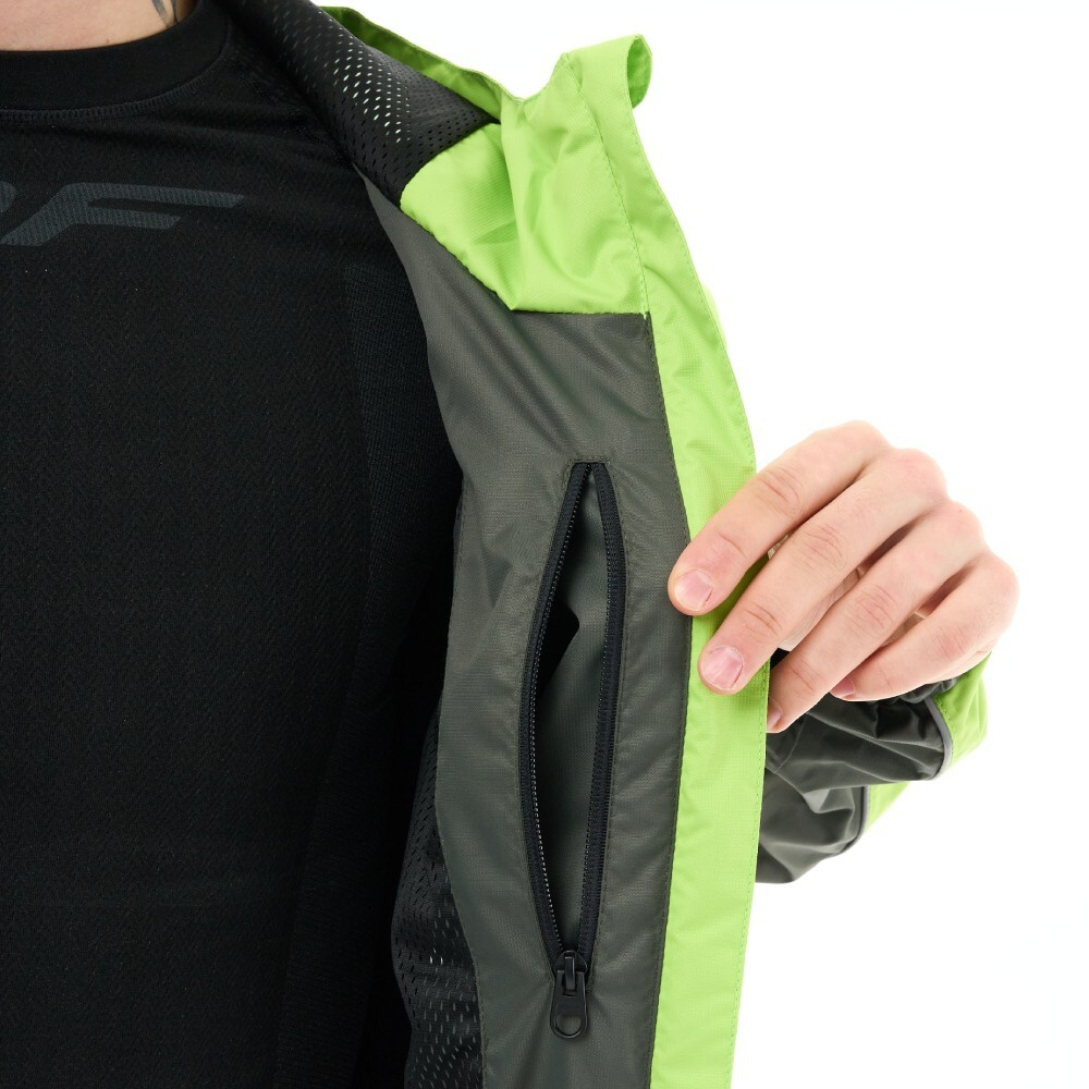 МЕМБРАННЫЙ МУЖСКОЙ КОСТЮМ DRAGONFLY ACTIVE 2.0