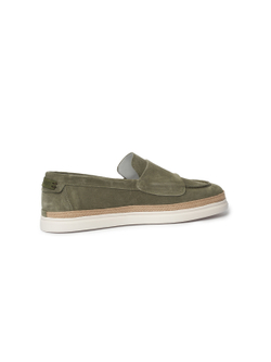Лоферы BluBARRETT