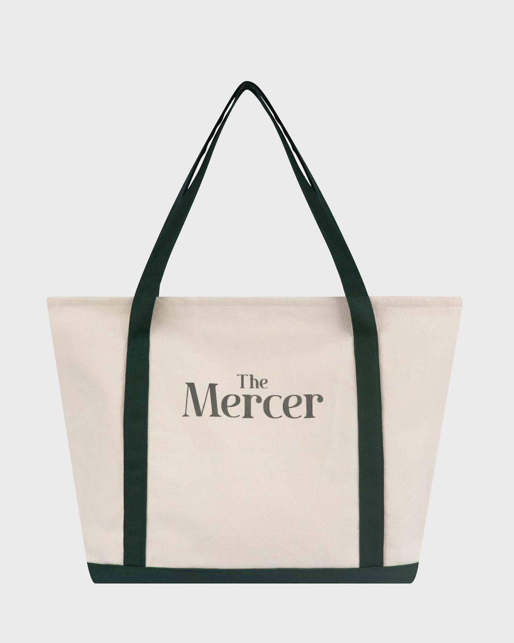 Сумка-шоппер Mercer The Mercer Canvas Bag