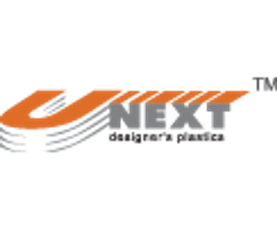 ПВХ "Unext-Color" 1560х3050х3мм, желтый пластик