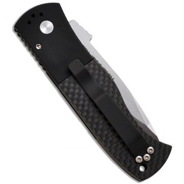 Складной нож Pro -Tech EMERSON PR/E7A34 c клинком из стали 154CM, рукоять алюминий