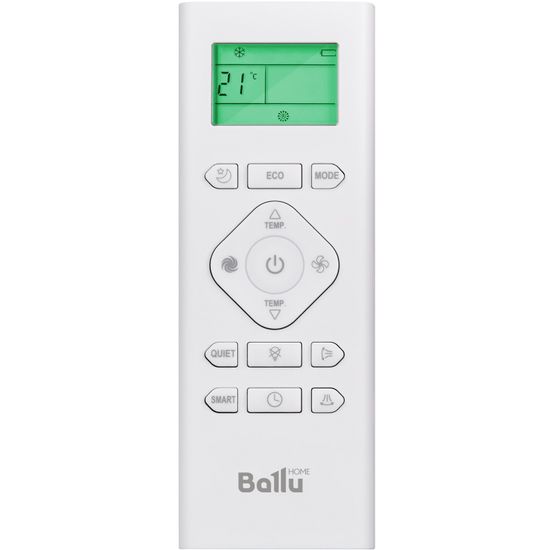 Сплит-система Ballu iGreen Pro BSAG-18HN1_20Y комплект