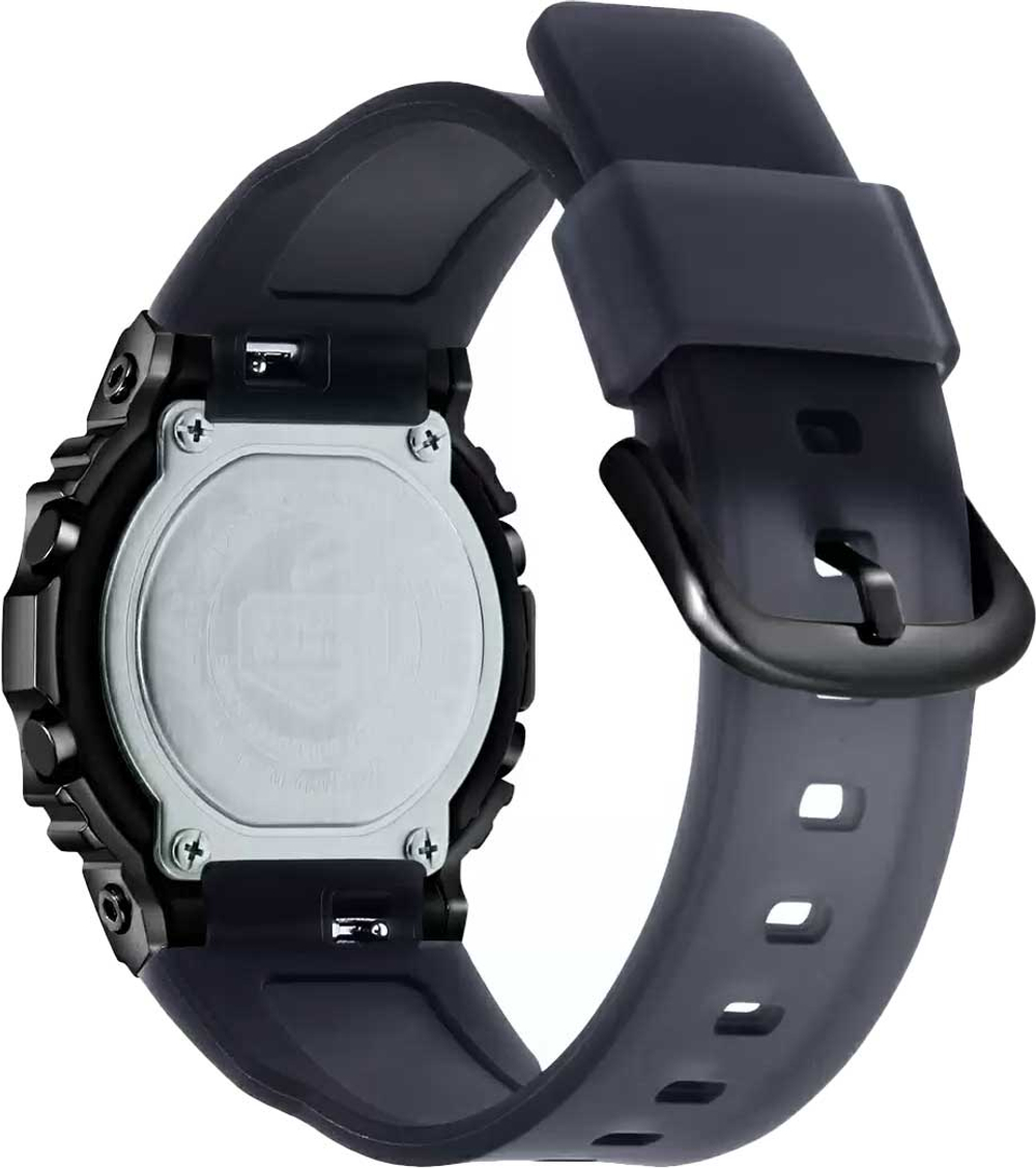 Часы Casio GM-S5600SB-1