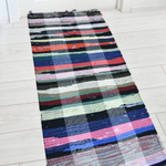 Коврик хлопковый 60*250см Бомбей