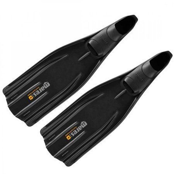 Ласты Mares Avanti Quattro Power черный