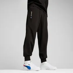 Брюки спортивные мужские PUMA BMW MMS ESS+ PANTS FLEECE
