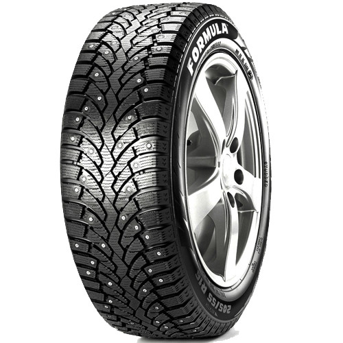 Купить Легковая шина PIRELLI FORMULA ICE 185/65R14 86T шип