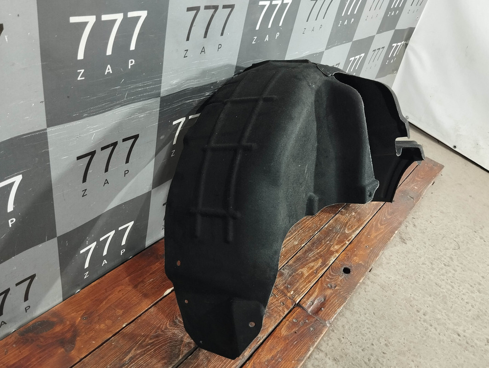 Подкрылок задний правый Chery Arrizo 8 Новый Оригинал 602001478AA