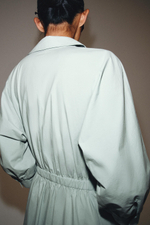 ПЛАТЬЕ-РУБАШКА — ZW COLLECTION — ZARA