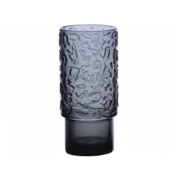 Стакан Хайбол 370 мл темно серый Neo Gray d 7 см h15,3 см P.L. - BarWare [6]