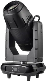PL-W480BWS — гибридная вращающаяся голова BSW 482 Вт с зумом 2,2°–46°