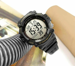 Мужские наручные часы Casio AE-1500WHX-1A