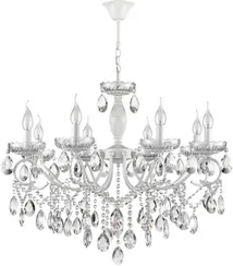 Подвесная люстра Snow 8189/8 Lumion