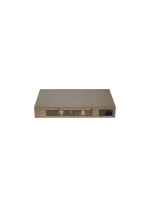 Коммутатор неуправляемый IP-COM 24PORT 1000M