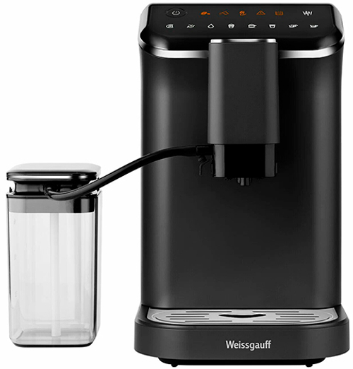 Кофемашина Weissgauff WCM-325