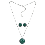 Комплект Possebon Q.Verde S0474.17 S