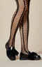 5880/G LADY ROCK 40 DEN Колготки