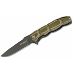 Нож Boker 01mb702 Leader