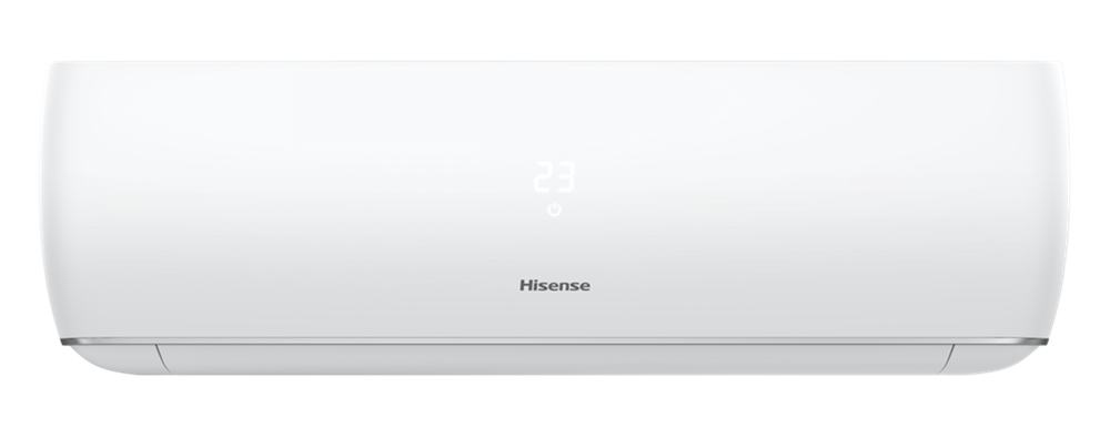 Сплит-система кондиционер настенный Hisense Expert Pro AS-24UW4RBBTV03 на 70 м²