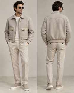 Куртка Tom Ford
