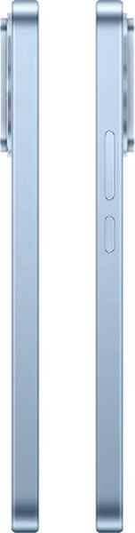 Смартфон Xiaomi Redmi Note 17 Pro 5G 6/256 ГБ Голубой | Sky Blue