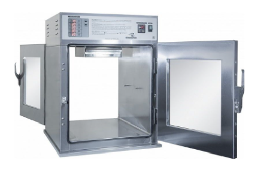Тепловой шкаф ROBOLABS LTHC-160М5 с пароувлажнением