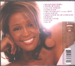 Whitney Houston / I Look To You (RU)(CD)