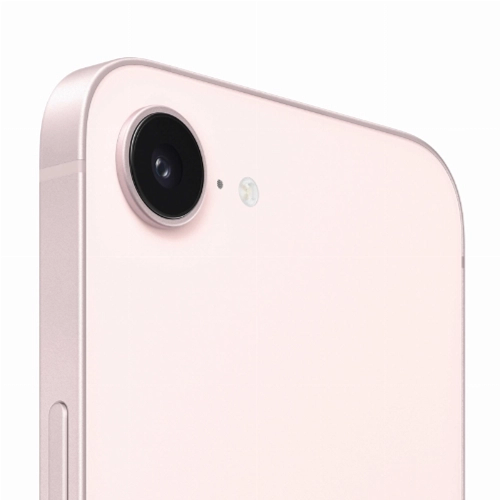 Смартфон Apple iPhone 17E 256GB Soft Pink (1Sim+eSim)