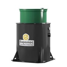 Септики Евролос ПРО