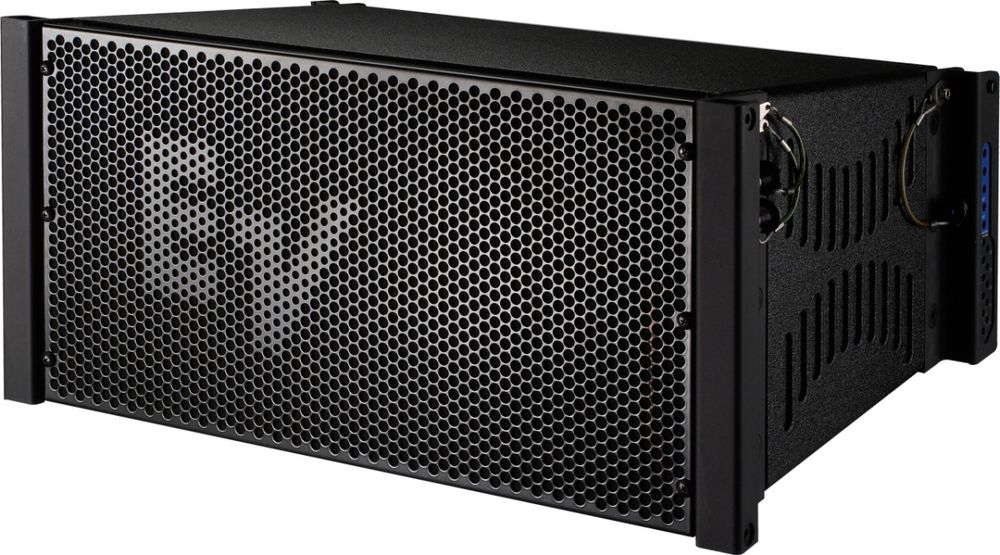 Electro-Voice X1-212/90 элемент линейного массива X1, 1*12', 90°