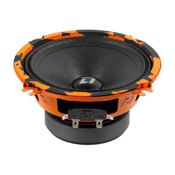 DL Audio Barracuda 130 SE