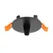 Потолочная чаша встраиваемая Due Hermes 510007 Lightstar