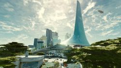 Starfield PS5