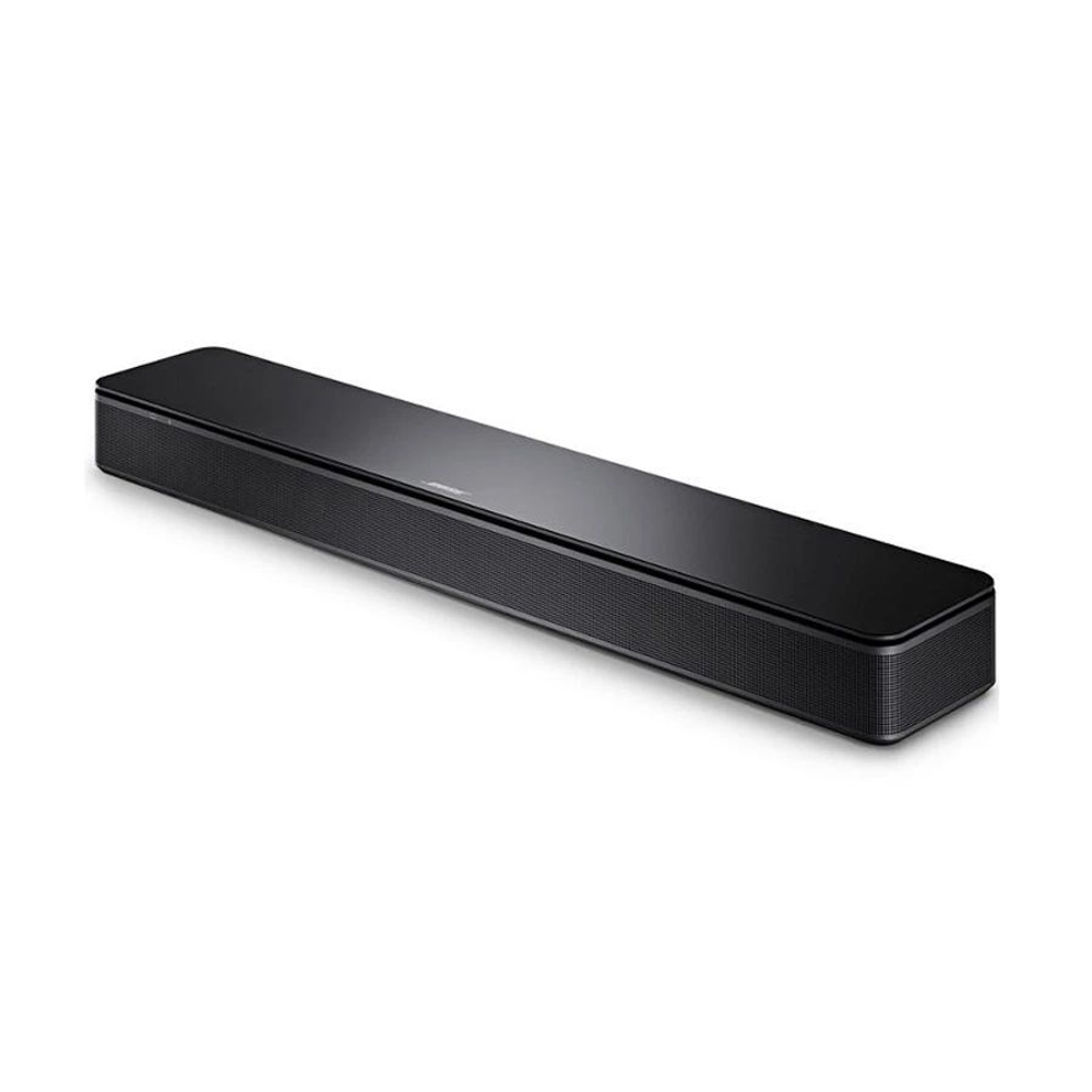 Саундбар Bose SOLO SOUNDBAR SERIES II Black