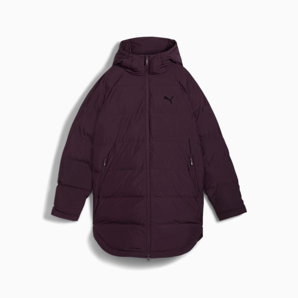 Куртка утепленная женская PUMA MONO Parka