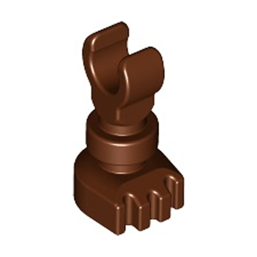 Нога от Скелета 6266 Reddish Brown