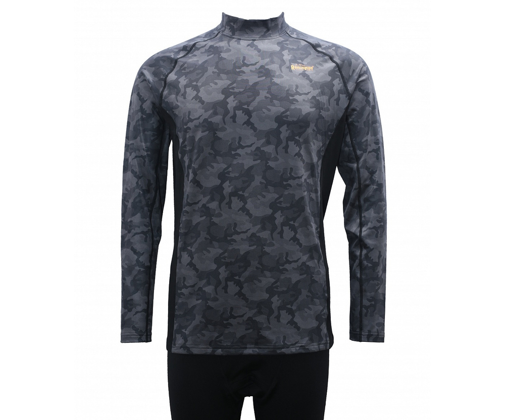Термобелье Remington Intensive Camo р. S
