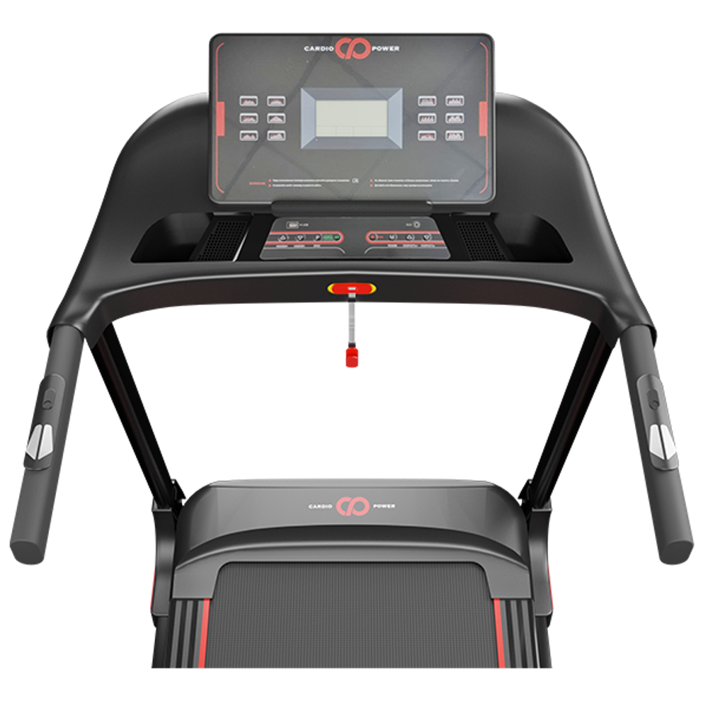 CardioPower Track3