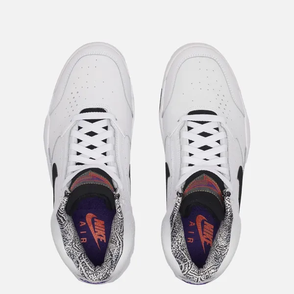 Кроссовки мужские NIKE Air Flight Lite Mid