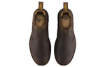 2976 Dr.Martens Crazy Horse Leather Chelsea Boot "Brown"