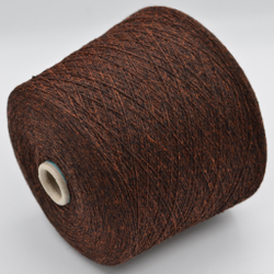 Loro Piana Art. Coarsehair (медно-коричневый 945)